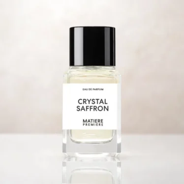 MATIERE PREMIERE CRYSTAL SAFFRON EDP 100ml