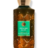 Bath and Body Works Pistachio Glaze