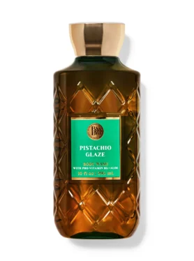 Bath and Body Works Pistachio Glaze