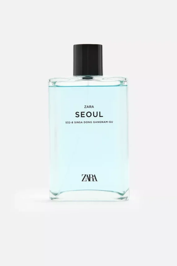 Zara Seoul EDT 150ml - Image 2