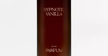 Zara Hypnotic Vanilla 80ml 5