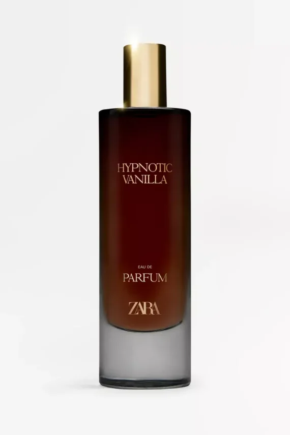 Zara Hypnotic Vanilla 80ml - Image 5