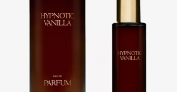 Zara Hypnotic Vanilla EDP 30ml 2