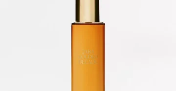 Zara Golden Decade 30ml EDP 3