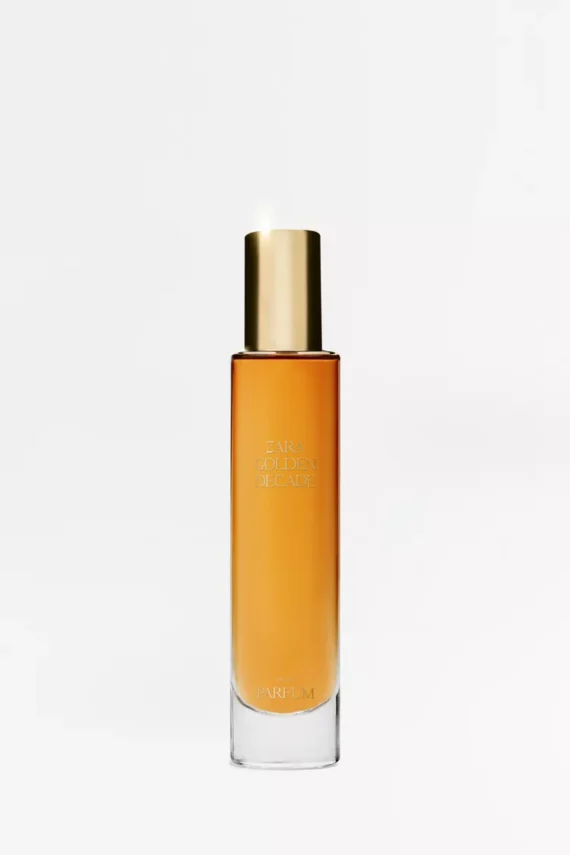 Zara Golden Decade 30ml EDP - Image 3