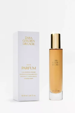 Zara Golden Decade 30ml EDP