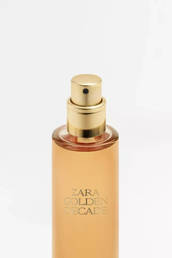 Zara Golden Decade 30ml EDP - Image 2