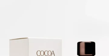 Zara Cocoa Sunset EDP 100ml 2