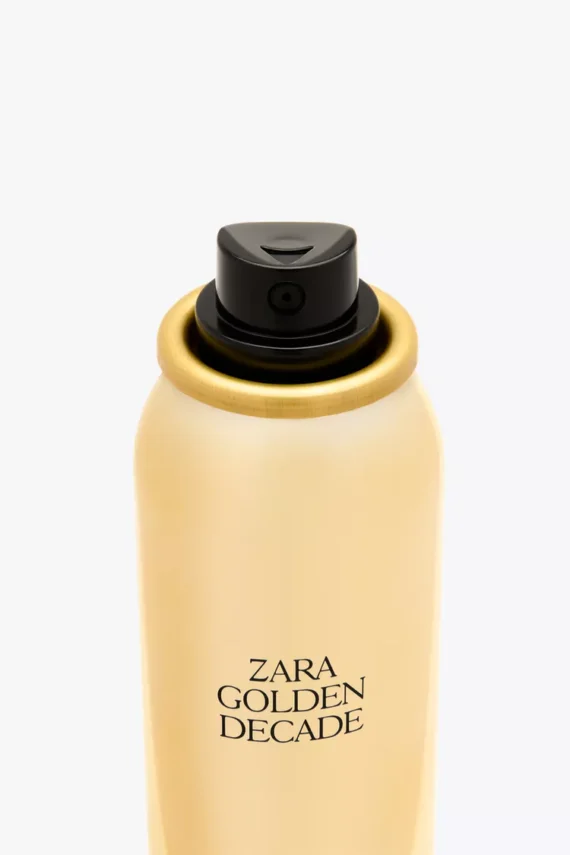 Golden Decade Body Glitter 100ml - Image 4