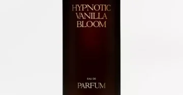 Zara Hypnotic Vanilla Bloom 80ml 1