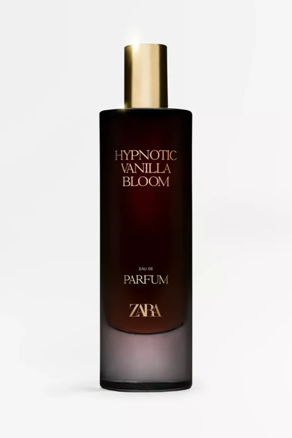 Zara Hypnotic Vanilla Bloom 80ml
