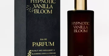 Zara Hypnotic Vanilla Bloom 80ml 3