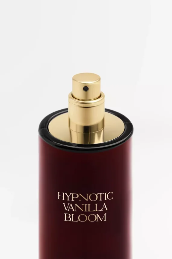 Zara Hypnotic Vanilla Bloom 80ml - Image 2