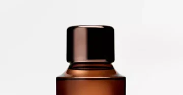 Zara Cocoa Bliss EDP 100ml 2