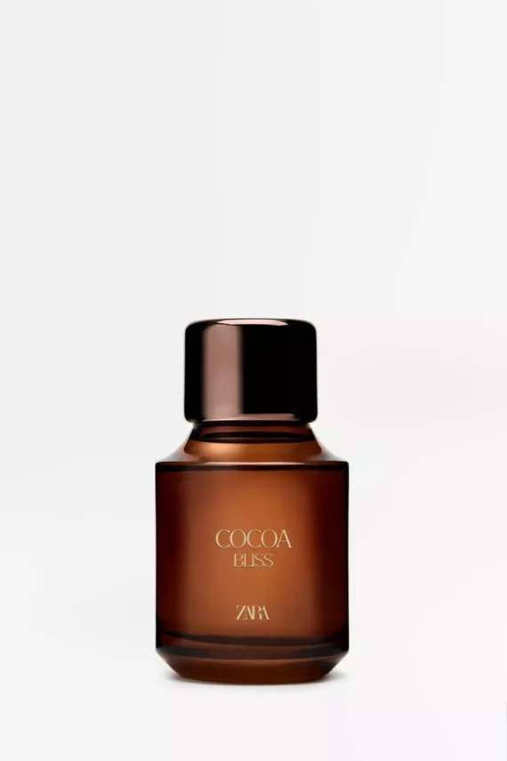 Zara Cocoa Bliss EDP 100ml