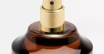 Zara Cocoa Bliss EDP 100ml 3