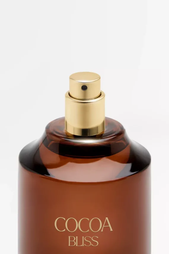 Zara Cocoa Bliss EDP 100ml - Image 3