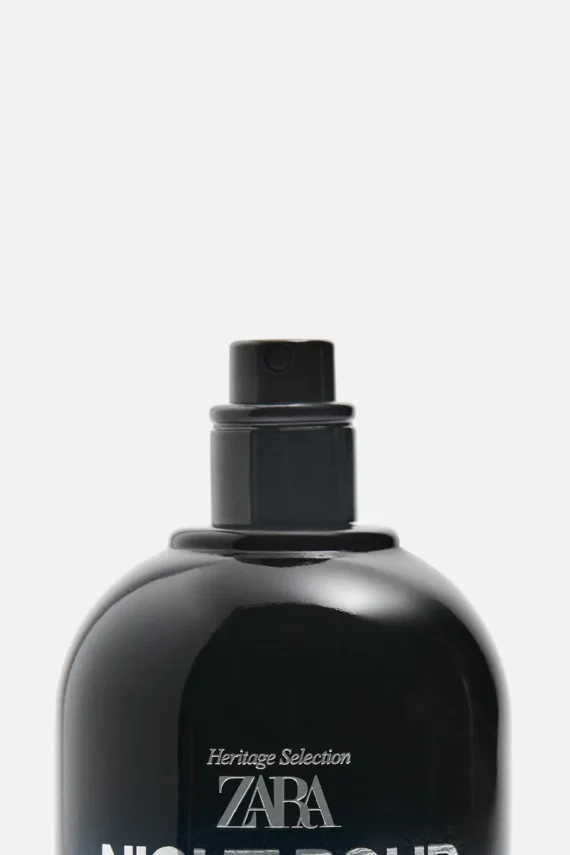 Zara Night Pour Homme 11 EDT 100ml - Image 3