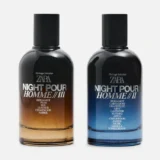 Zara night pour homme 11 and 11 EDP