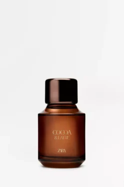Zara Cocoa Latte EDP 100ml