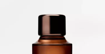 Zara Cocoa Latte EDP 100ml 1