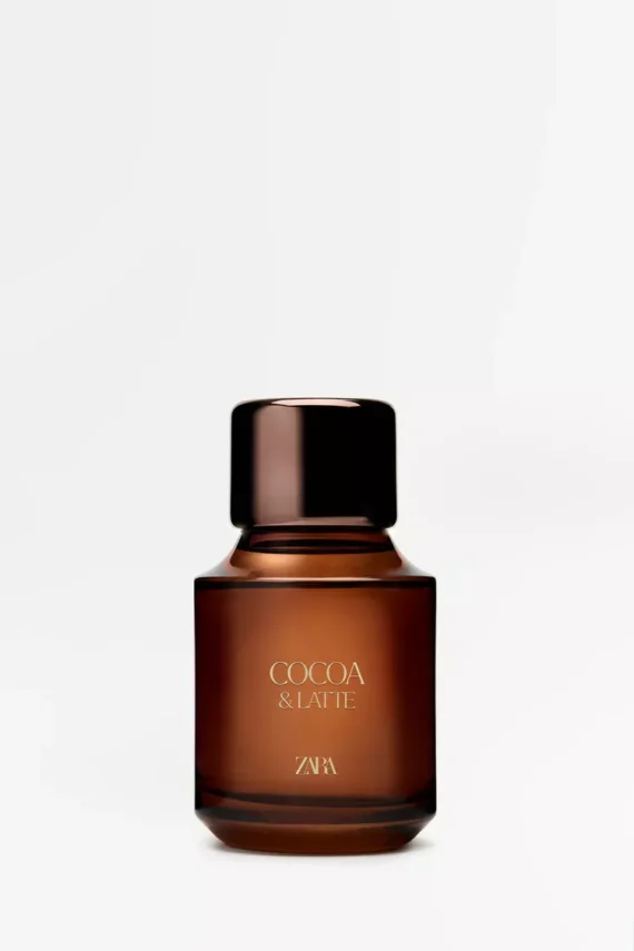 Zara Cocoa Latter EDP 100ml