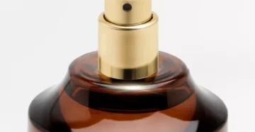 Zara Cocoa Latte EDP 100ml 2