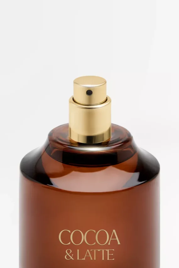 Zara Cocoa Latter EDP 100ml - Image 2