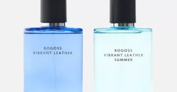 Zara Bogoss vibrant Leather and summer 1