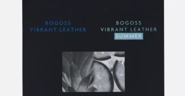Zara Bogoss vibrant Leather and summer 2