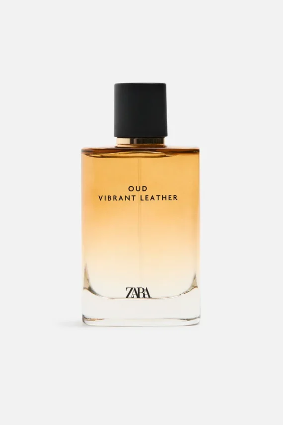 Zara Oud Vibrant Leather EDP 100ml