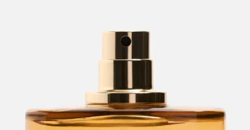Zara Oud Vibrant Leather EDP 100ml 3