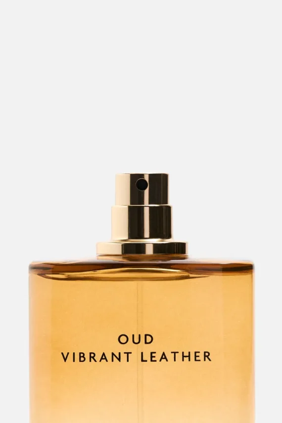 Zara Oud Vibrant Leather EDP 100ml - Image 3