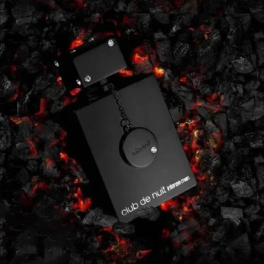 Armaf Club de nuit intense man EDT