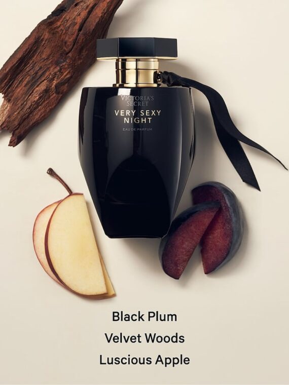 Victoria Secret Very Sexy Night 250ml - Image 2
