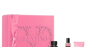 Valentino born in Roma Donna gift set 3
