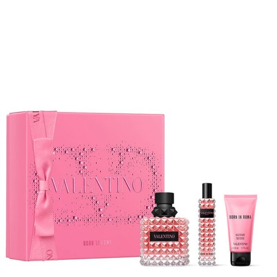 Valentino born in Roma Donna gift set - Image 3
