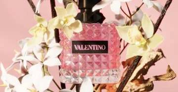 Valentino born in Roma Donna gift set 2