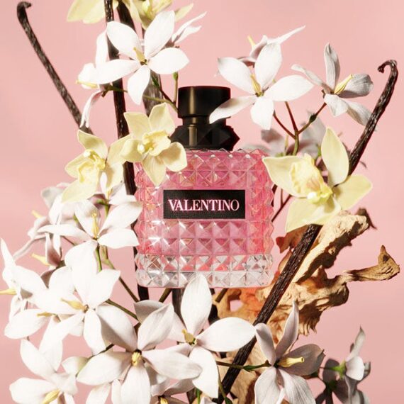 Valentino born in Roma Donna gift set - Image 2