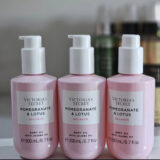 Victoria secret pomegranate and lotus 200ml