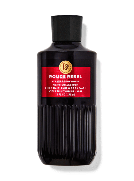 Bath and body works Rouge Rebel