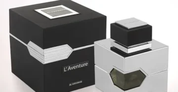 Al Haramain Ladventure EDP 100ml 2