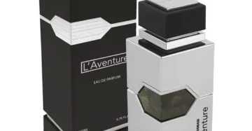 Al Haramain L’adventure EDP 2