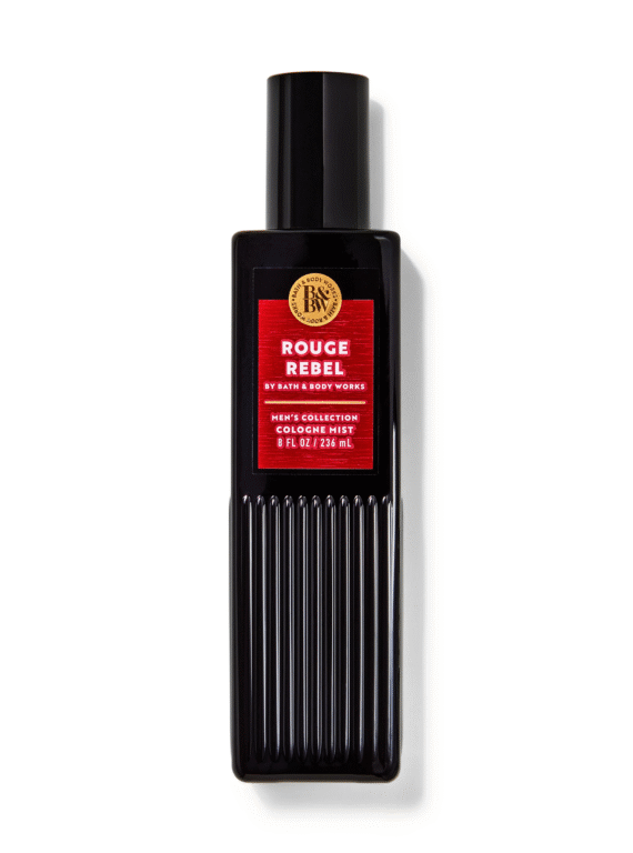 Rouge Rebel Cologne Body Mist