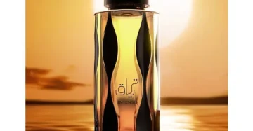 Lataffa Teriaq Intense 100ml 1