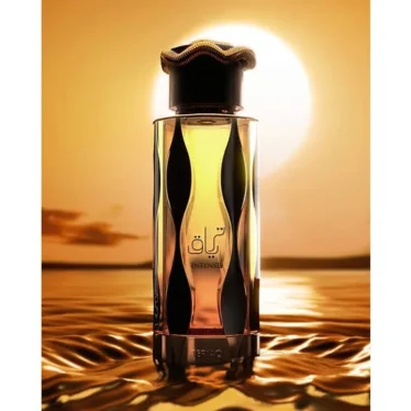 Lataffa Teriaq Intense 100ml