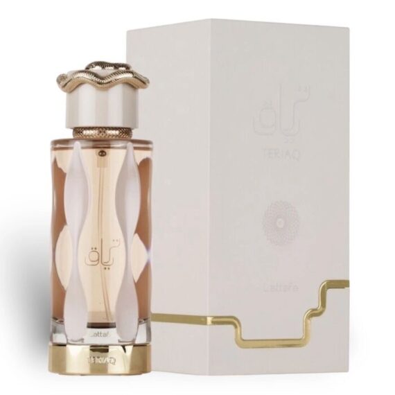 Lataffa Teriaq EDP 100ml