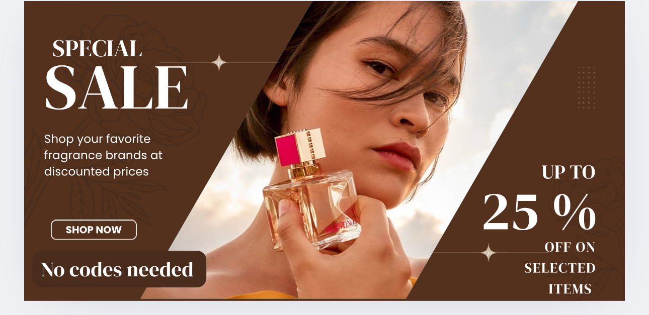 Special Offers