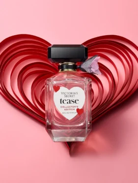 Victoria secret tease collector edition