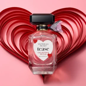 Victoria secret tease collector edition